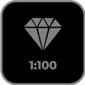 1:100