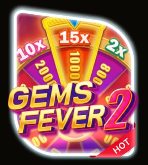 Gems Fever 2