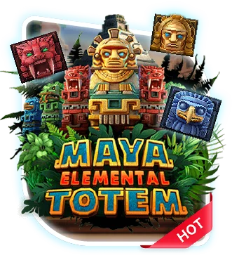 Maya: Elemental Totem
