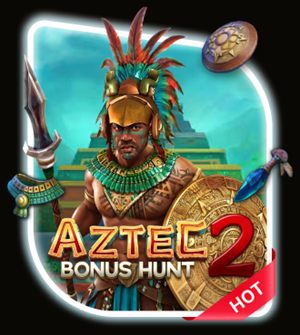 Aztec Bonus Hunt 2