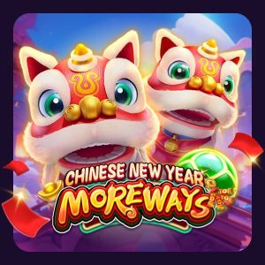 Chinese New Year Moreways