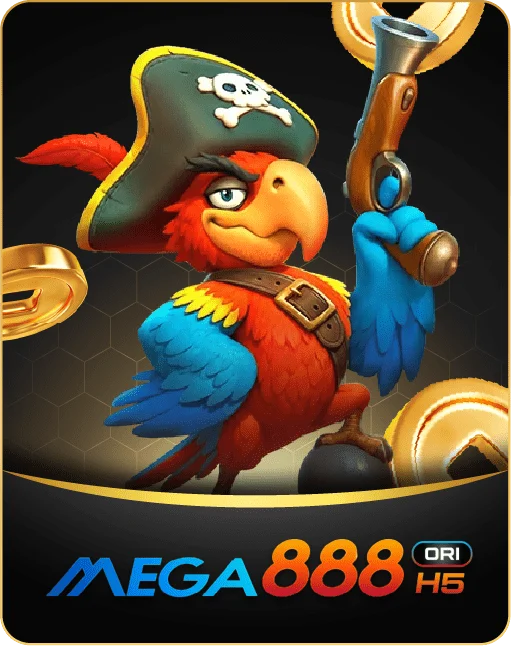 Mega888 H5