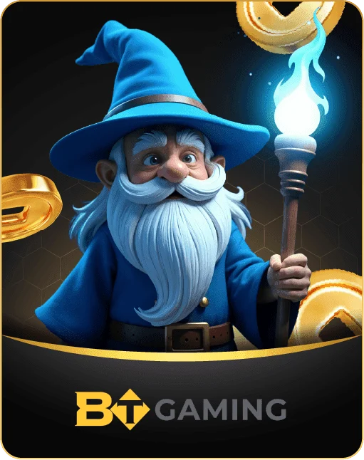 BT Gaming