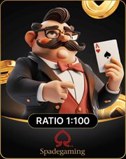 Spadegaming