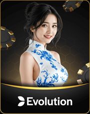 Evolution Gaming