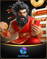 CLOTPLAY