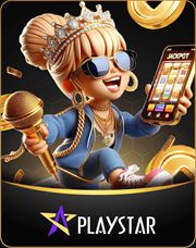 PLAYSTAR