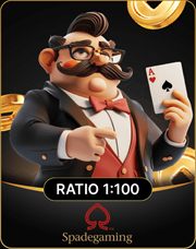 Spadegaming